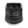 TTArtisan AF 32mm Lens for Nikon Z by Meisho Optical F/2.8 Z-Mount Full-Frame, Black,