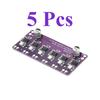 1~100Pcs 6 Channel Independent Charging Array 4.2V3.7V 18650 Lithium Battery Charging Circuit Simultaneous Electr Vehicle charge