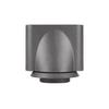 Suitable for Dyson Hair Dryer Nozzle Gentle Air Attachment Compatible with the Full Range of Dyson Hair Dryer Models