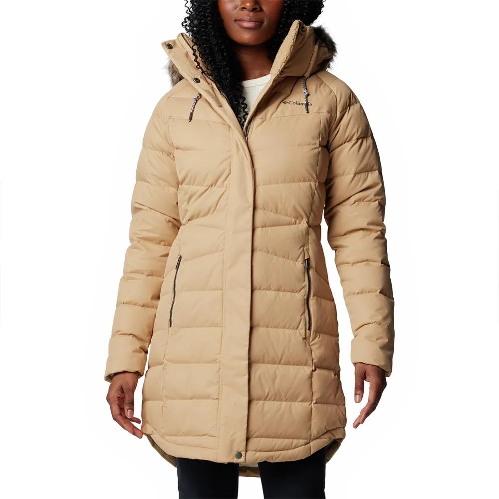 

Columbia Пальто Belle Isle™ II L