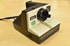Vintage Polaroid 1000 Land Camera Instant Film Camera Sold As-is