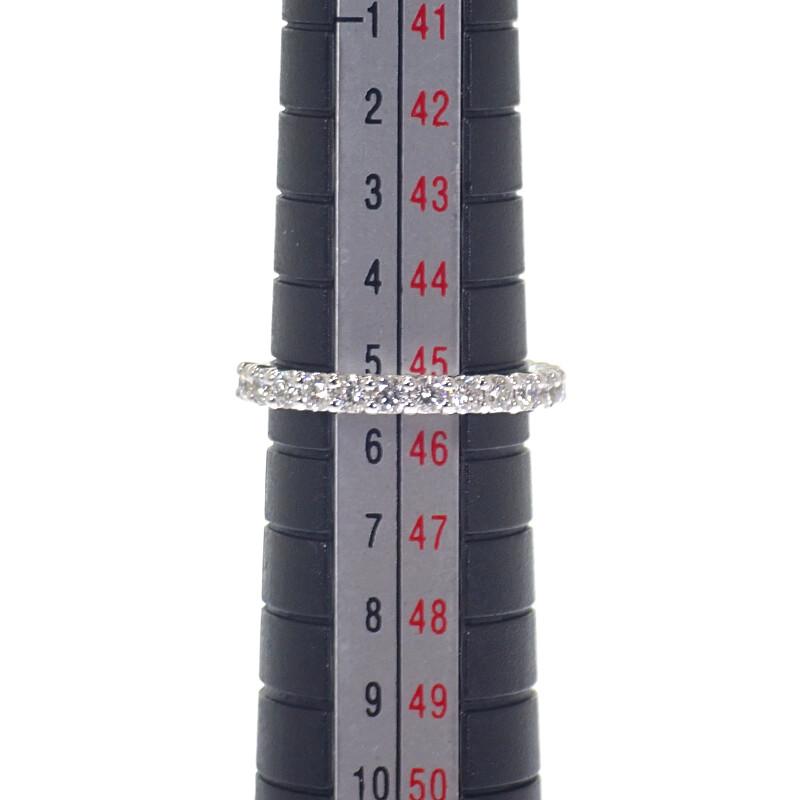 TASAKI  RD-F1790-PT950 #5(JP Size) ring Pt950Platinum Women