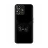 For ZTE Blade A73 4G Phone Case Lovely Silicone Back Cover For ZTE Blade A73 4G  A 73 Cases Liquid Silicon Anti Drop Funda Coque