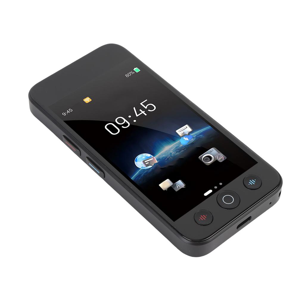 Language Translator Device 142 Languages Offline Photo Recording Translation Two Way AI Translator In Real Time for