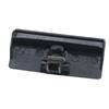 Car Armrest Clip 51161946513 51161849472 Armrest Lock Handle for Select Model Glove Box Latches Handle