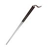 Minai 316L Stainless Steel & Chicken Wing Wood Chopsticks