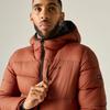 Regatta Mens Munaro Padded Jacket