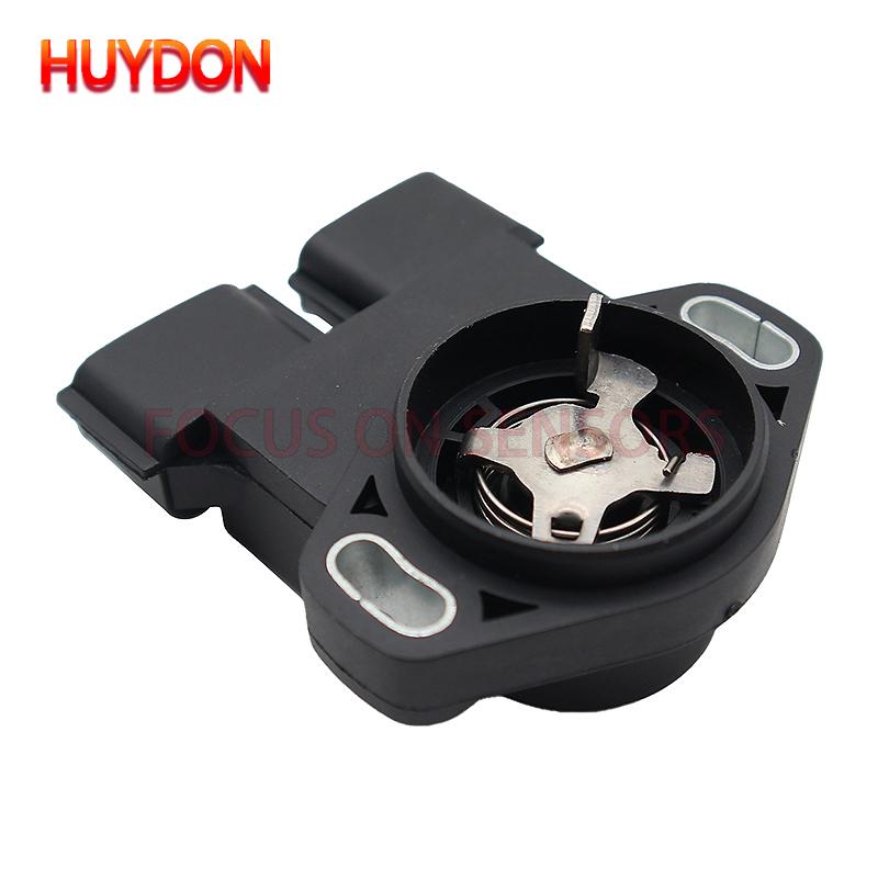22620-65F21 Throttle Position Sensor For Infiniti Mercury Villager G20 J30 Nissan Pickup Frontier 2004 22620-65F20 22620-65F11