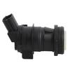 Windshield Washer Pump 05139113AA Efficient Waterflow Enhanced Safety Replacement Windshield Washer Pump Motor for 300