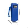 Insulin Cooler Travel Case Insulated Cooling Bag for Diabetic Supplies Trips