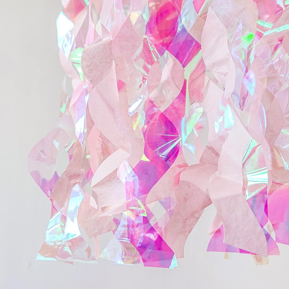 Party Birthday Jellyfish Paper Lantern Ocean Party Decor Party Supplies Mermaid Party Decoration