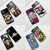 Cover for Motorola Moto G86 G57 E14 E15 G14 G34 G67 G84 G24 A54 G15 Power E22 Casing Phone Case Tony Chopper One Luffy Pieces