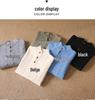 Men's Wool Half-Zip Sweater: Autumn/Winter Business Casual Knit with Long Sleeves
