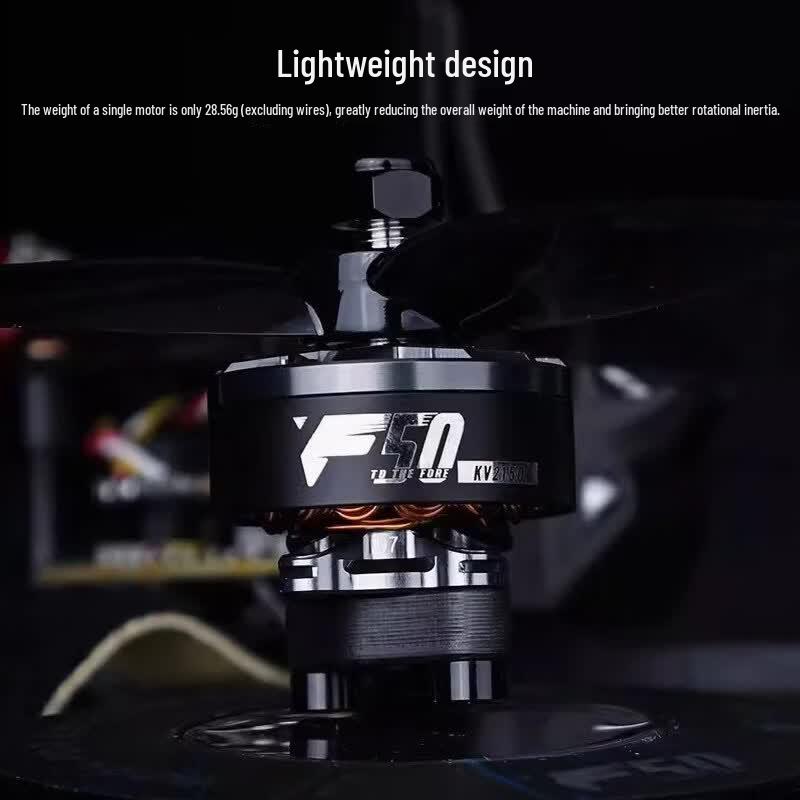 Xinyuantuo F50 FPV Racing Drone Motor