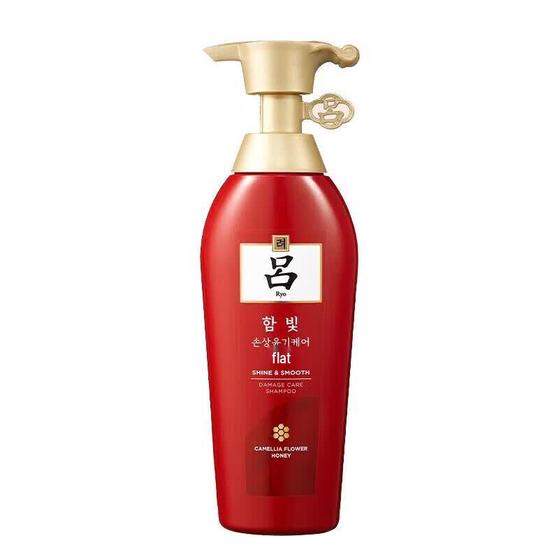 Ryo Ham Bit-cho Repair & Moisturizing Conditioner
