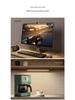 Rechargeable LED Touch Night & Ambient Light for Vanity, Corridor, or Stairway