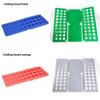 Childrens Garment Folding Tool With Large Size And Modern Design For Home Use