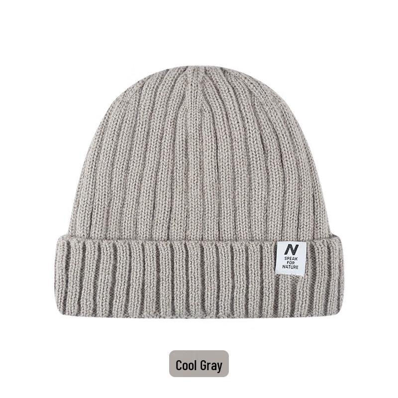 

NatureHike Wool Warm Knitted Hat