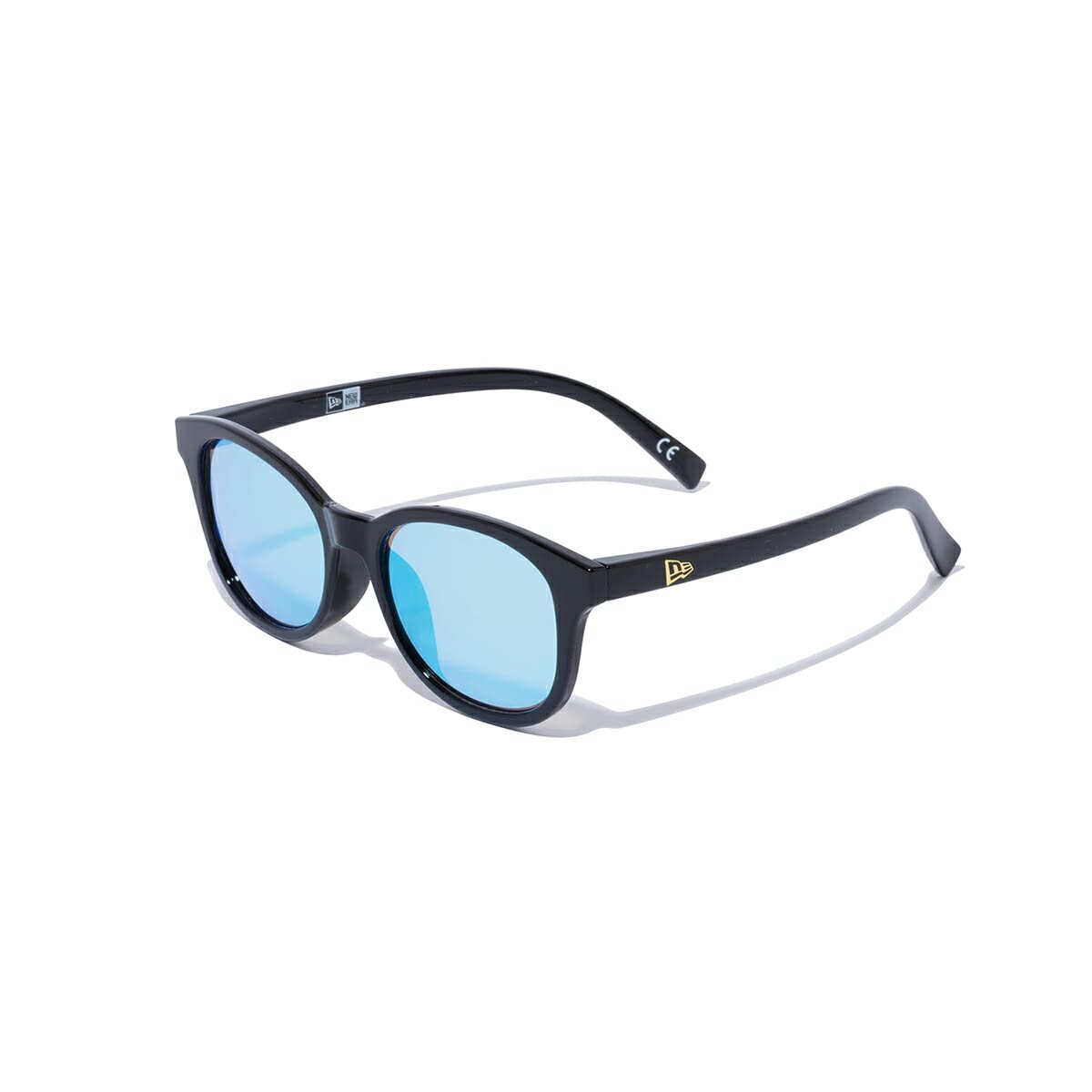 

Sunglasses Mirror FREE Boston [New Era] Black/Blue