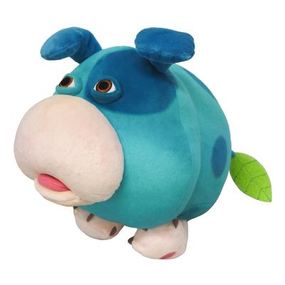 Sanei Boeki Pikmin ALL STAR COLLECTION Mos W17 x D23 x H21cm Pluche Speelgoed PK14