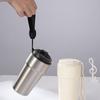 Portable Ceramic Coffee Cup