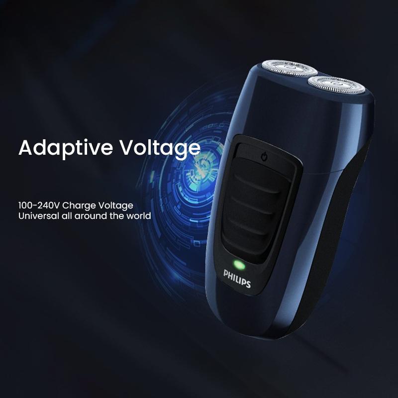 Philips Elektrický holicí strojek PQ190