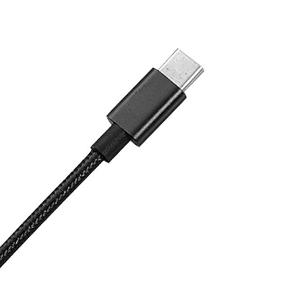 3a Usb Type C Cable Wire Fast Charging Date Synchronization Cables For Mobile Phone Computer Tablet 30cm