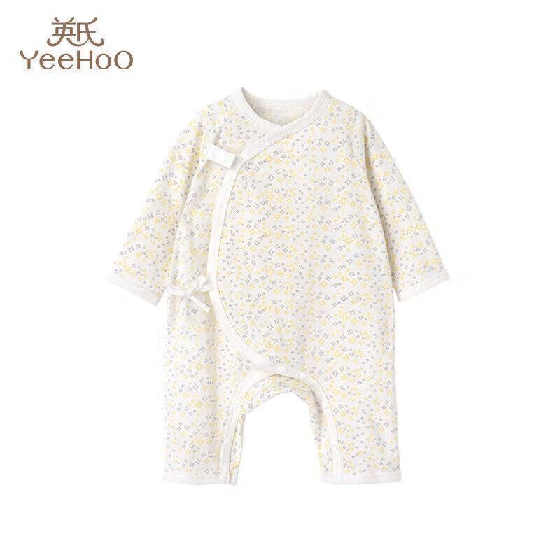 

YEEHOO Newborn Baby Romper 52