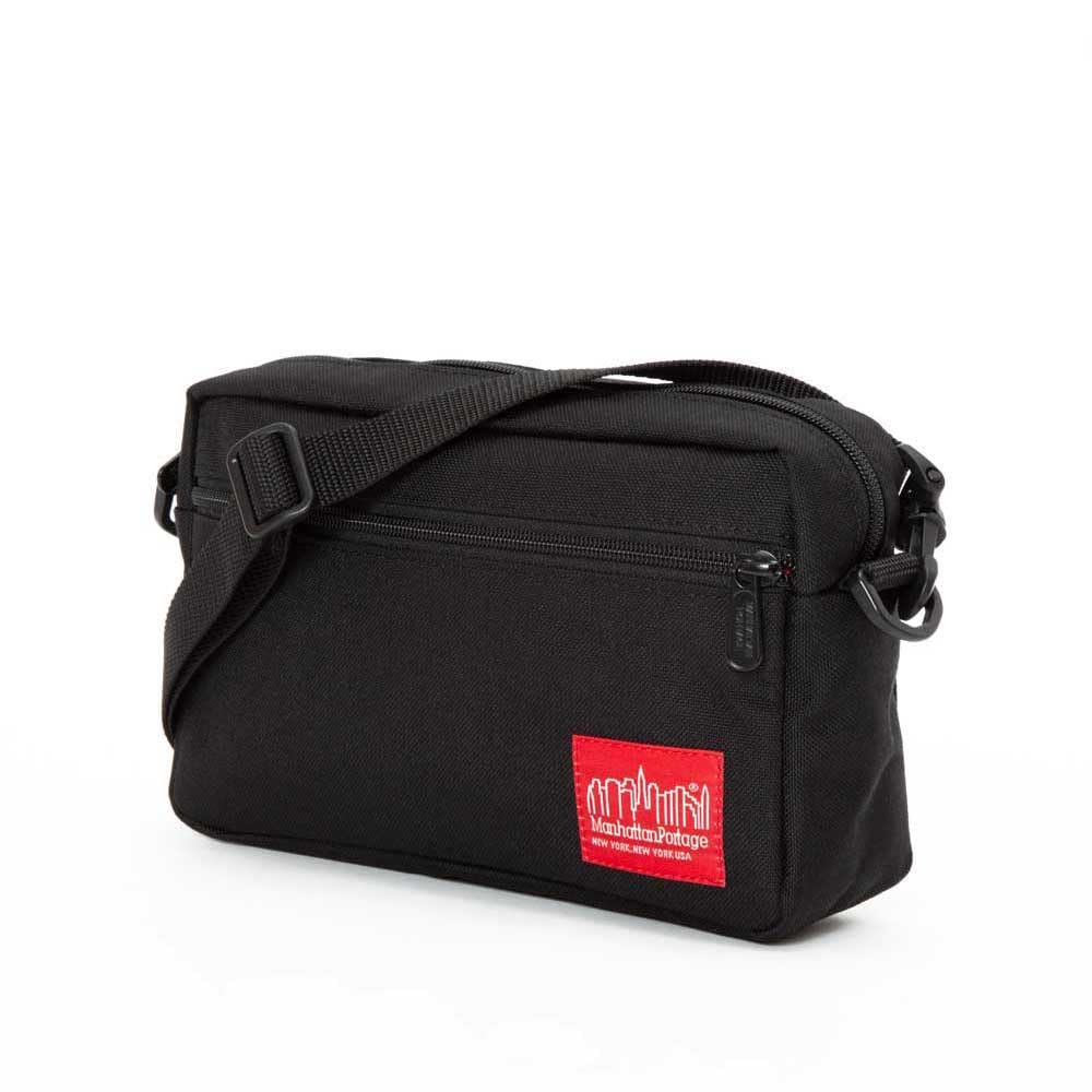 Manhattan Portage Official Jogger Bag MP1404L Black
