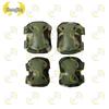 Zhongjing Camouflage Outdoor Knee & Elbow Pad Set