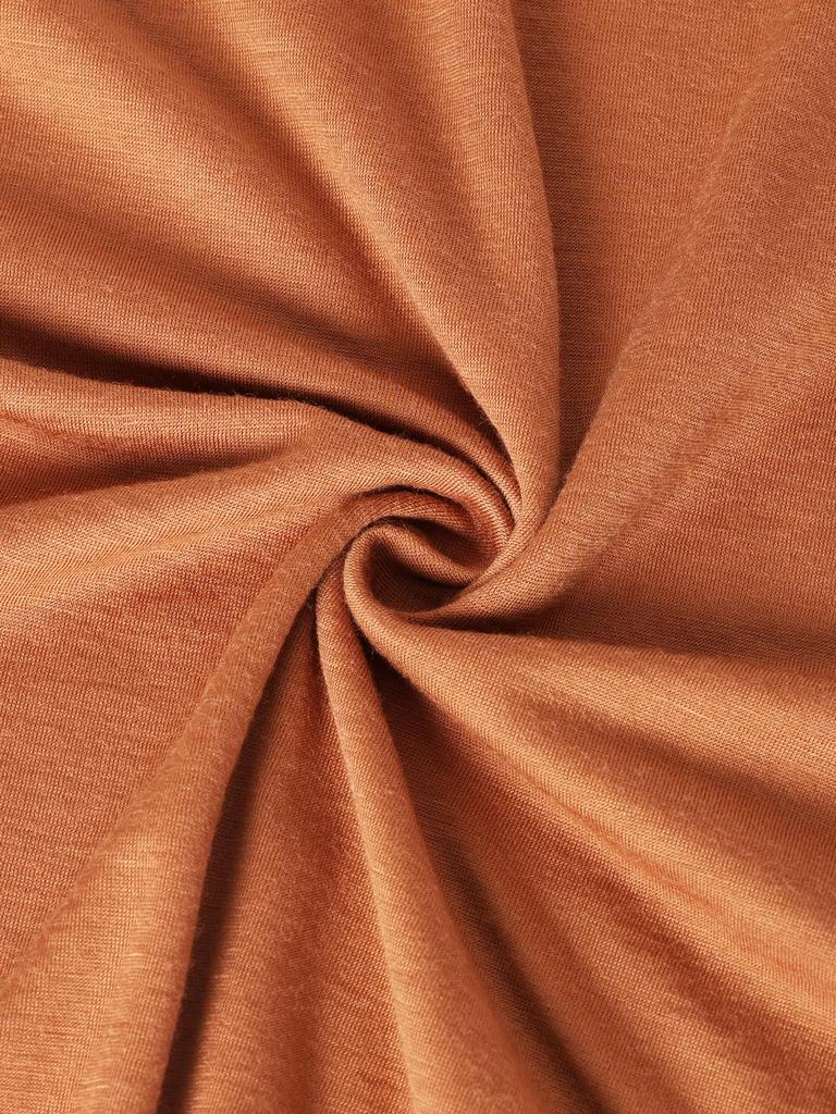 Long Sleeve Cut and Sew W 200 Oasis LS Crewe Dusty Clay M [Icebreaker] Women's T-Shirt