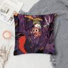 Over The G-Garden Wall Pillow Case Fashion Square Pillowcase Bedroom Sofa Room Ins Decoration Leisure