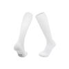 Thin Solid Color Professional Football Socks Adult Breathable Shock Absorber High Tube Actual Combat Socks Towel Bottom Training Socks