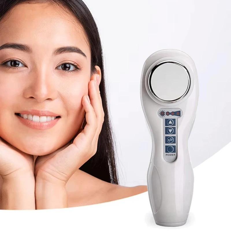 Portable Pain Relief Devices Therapeutic Physiotherapy Equipment Ultrasound Machine For Arthritis Physical Therapy Body Massager