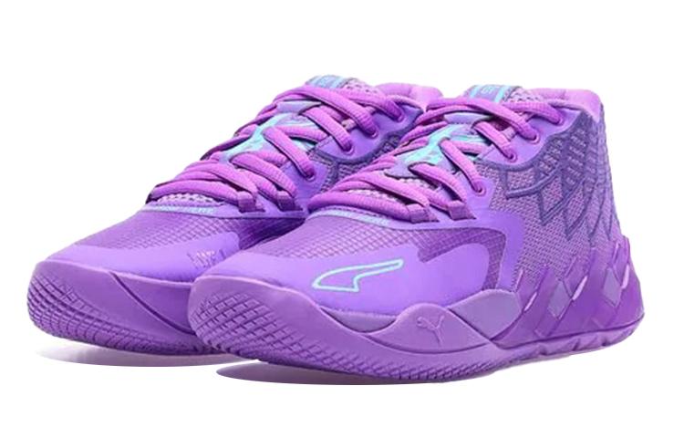 Puma MB1 Queen City GS 376886-10