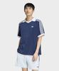 ADIDAS Terry Cali Tee - Night Indigo / Kw7401