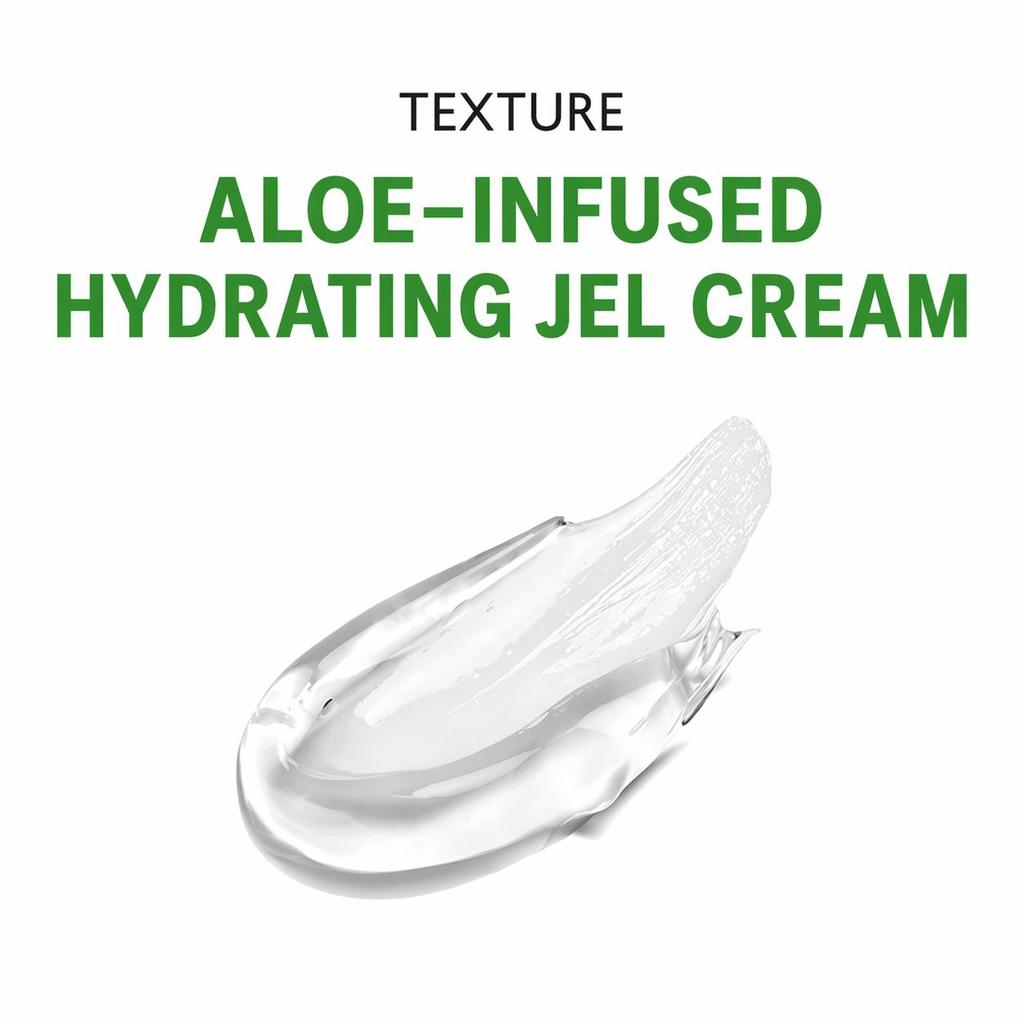 Welcos Kwailnara Aloe Vera Moisture Aqua Soothing Gel 150g, 300g (7 Options) - DAISO
