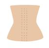 Women Plus Size Waist Cincher Trainer Adjustable Belt for Weight Loss Body Shaping Wrap with Breathable Feature Support