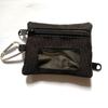 Men's Outdoor Tactical Mini Sports Wallet and Earphone Pouch