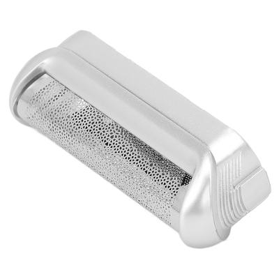 Shaver Replacement Foil All Round Shaving Reduce Irritation Wear Resistant Portable Replacement