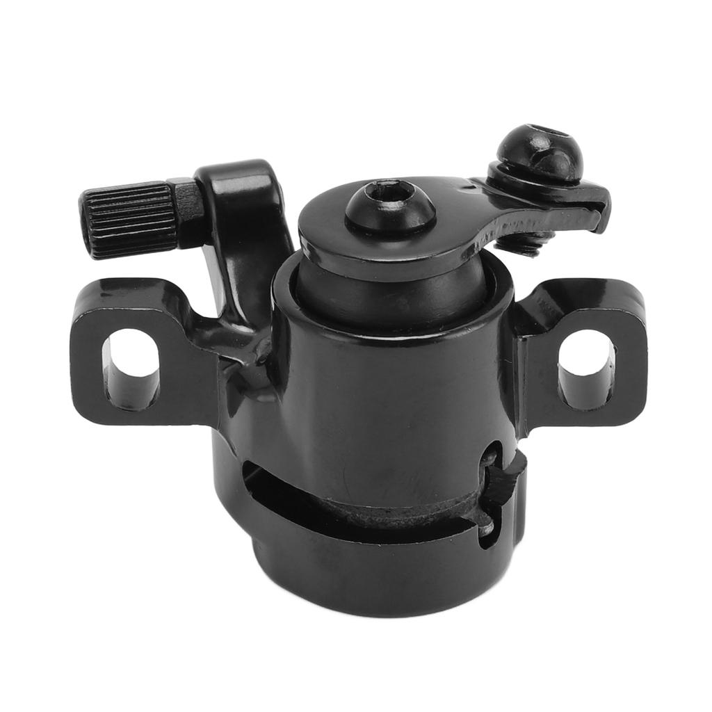 Scooter Disc Brake Caliper Quick Response Weather Proof Alloy Brake Device for F30 F40 Electric