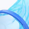 Pool Skimmers Net Swimming Pool Leaf Cleaning Net Fine Mesh Rake Net Aluminum