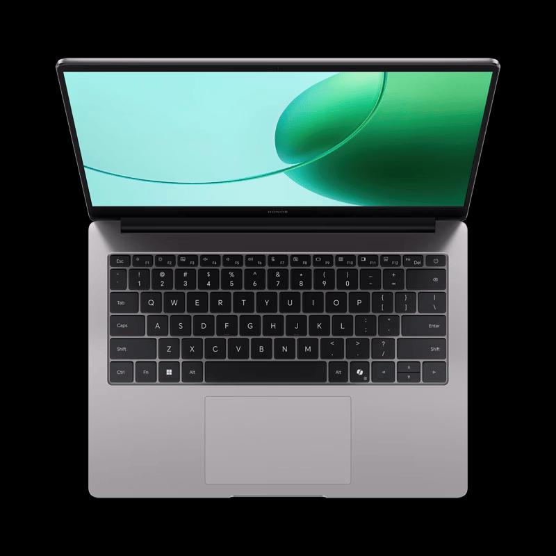 Honor MagicBook X14 Ryzen Edition 14-inch Laptop (CN version)