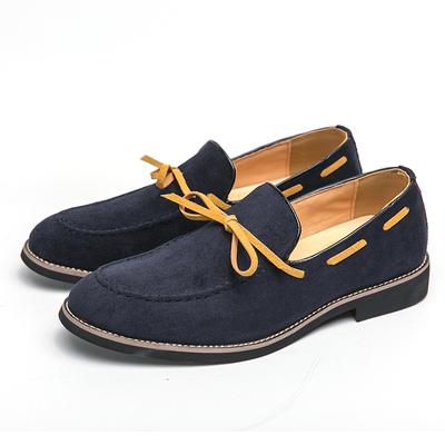 Scarpe con tacco – Mocassini