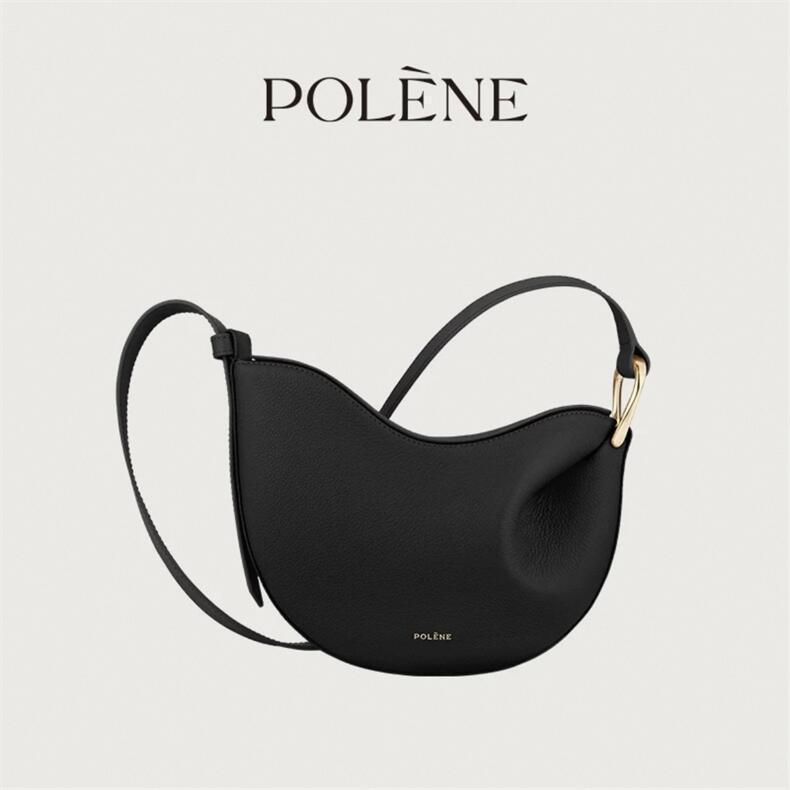 In Stock: New Cowhide Retro Women s Crossbody Shoulder Bag