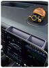NIO ES8 Rear Console Glasses Organizer - Compatible with 26 Models, Car Storage Accessory