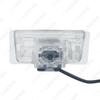 Nissan Teana/Sylphy HD Rearview Reversing Camera CCD