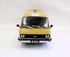 1:43 Latvian Van RAF 2203 Diecast Alloy Model Car Commemorative Edition Collection Model Decorative For Boy Gifts