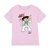 Elvis Presley Childrens/Kids Lil E T-Shirt