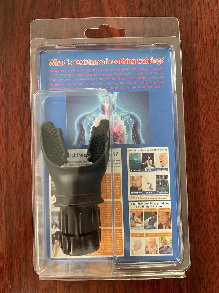 Allenatore per affondi portatile regolabile in resistenza disponibile